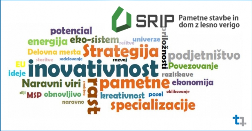 Vabilo na spletne delavnice za prenovo Slovenske strategije pametne specializacije (S4) 2021 – 2027 (odprte prijave udeležbe)
